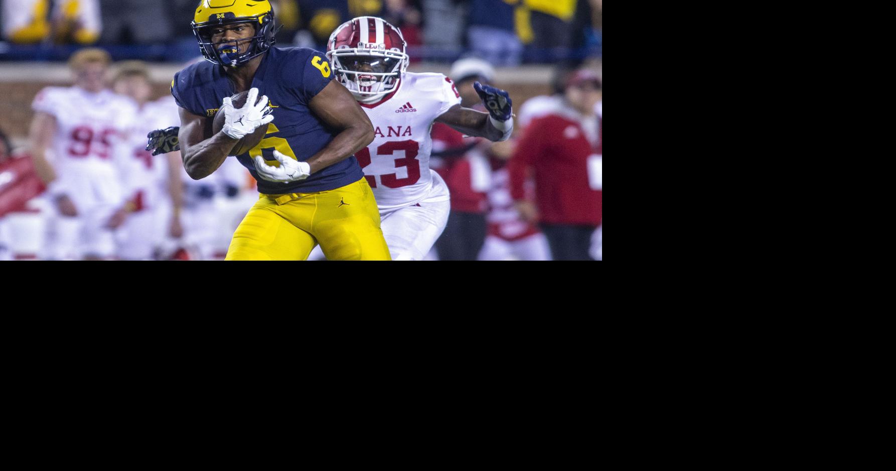 College football on TV: This week's lineup and your best bets