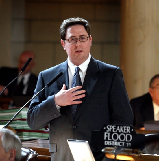 Senators getting to work on looming Nebraska budget deficit Local