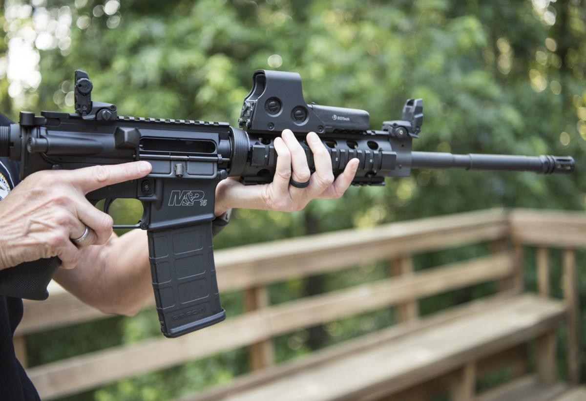 Whither the Gun Agenda