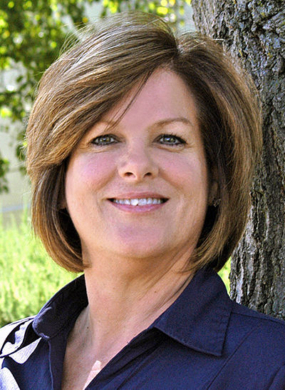 Sheri Dawson