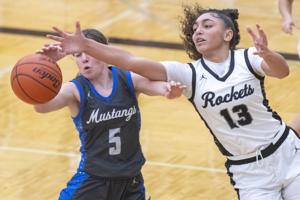 Nebraska high school girls basketball rankings, Jan. 18