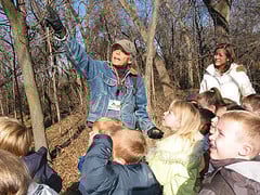 Lessons on the Outdoors