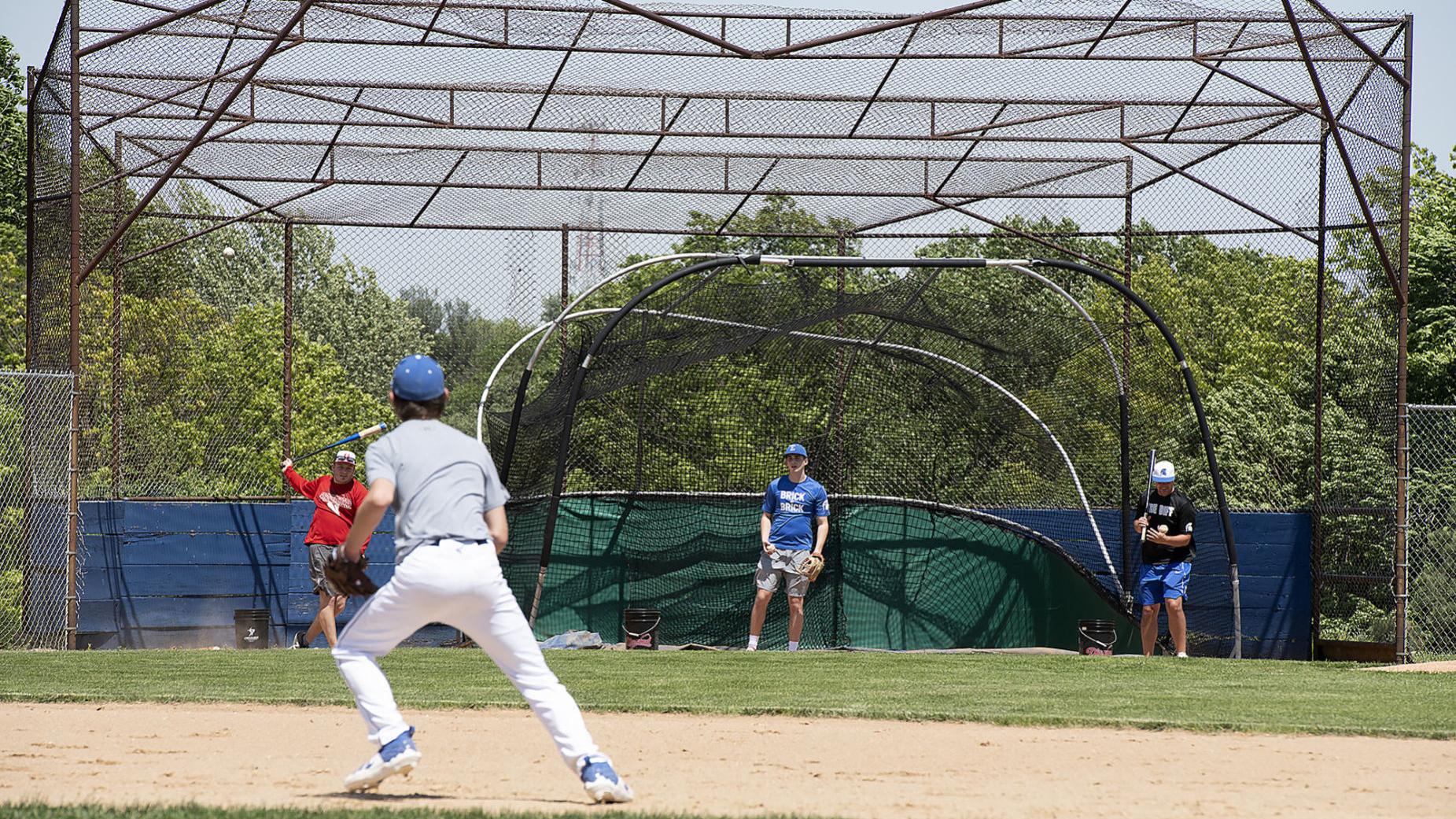 From Badminton To Football A Look At Where Things Stand With The Return Of Sports In Nebraska High School Baseball Journalstar Com