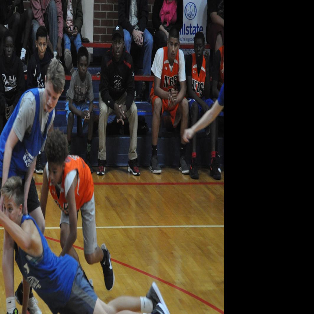 Durst Motor Hamilton Equipment Atop Small Fry Boys Standings Neighborhood Extra Journalstar Com