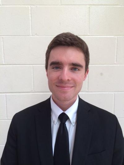 Michael McHale