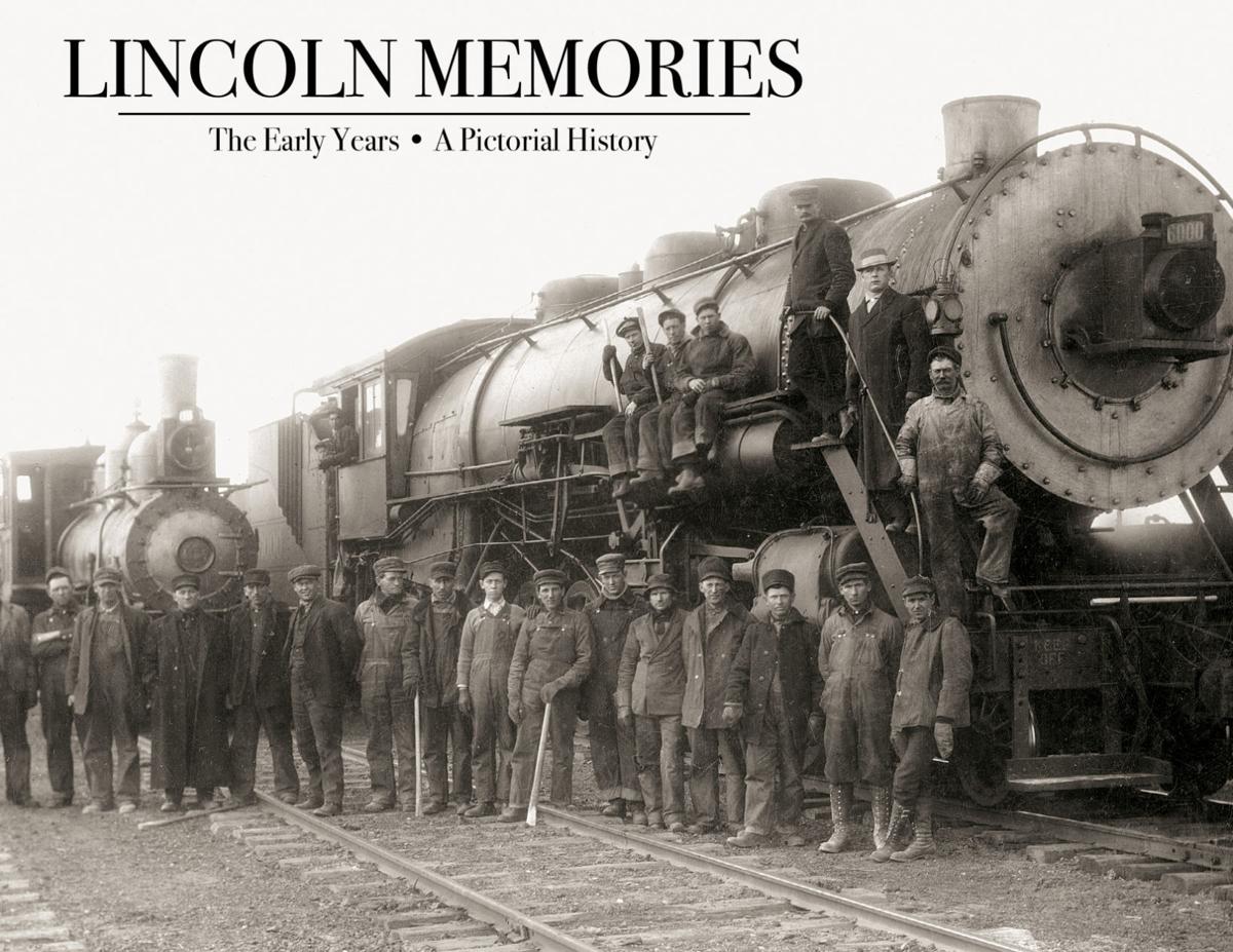Lincoln's history comes to life in new book | Local | journalstar.com