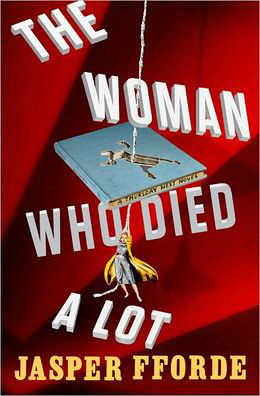The Woman Who Died a Lot