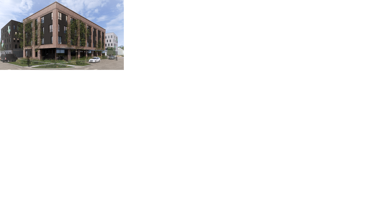 Clinic With a Heart unveils plans for new building - Vimarsana News