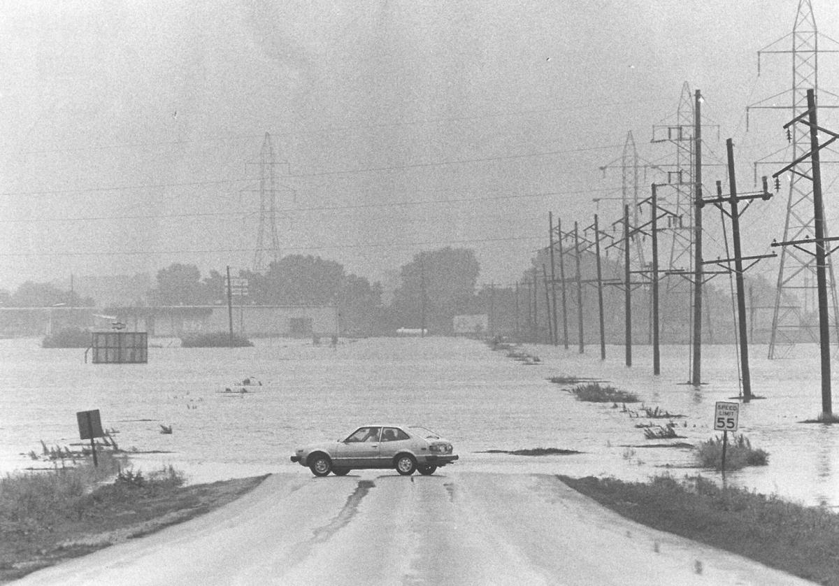 PhotoFiles Devastating Nebraska floods through history Photofiles Blog