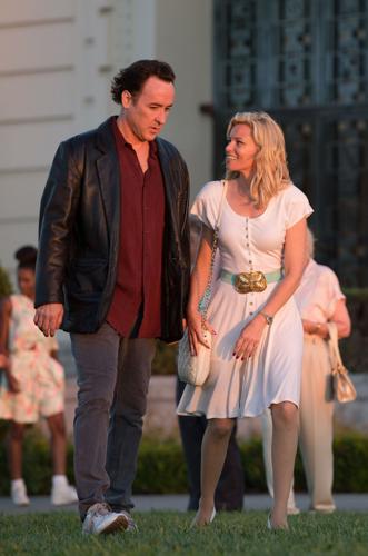 Film Review-Love and Mercy