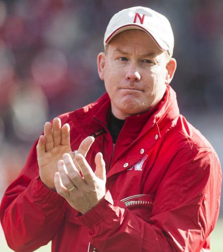 Iowa vs. Nebraska, 11.29.13