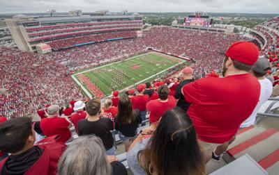 Fordham vs. Nebraska, 9.4