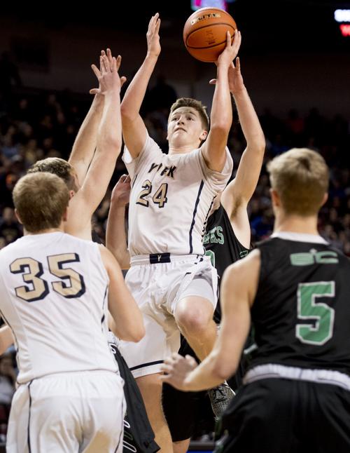Boys Basketball Preview A B Area Capsules Boys Basketball