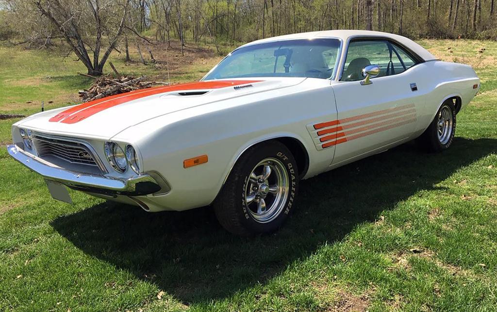 300 Classic Cars 4 Million In Expected Sales Tv Like Auto