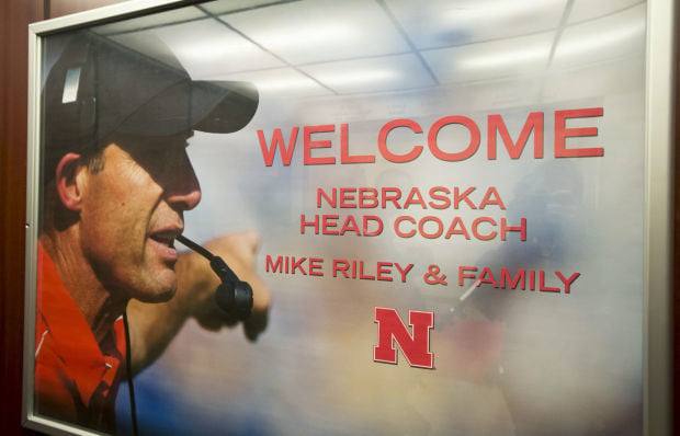 Mike Riley Press Conference