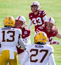Minnesota vs. Nebraska, 12.12