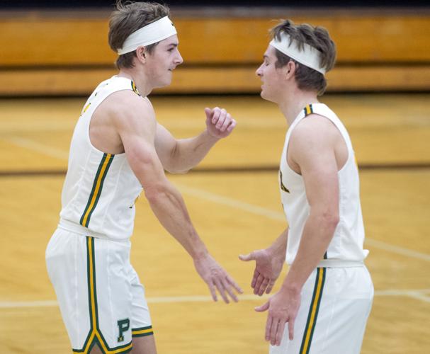 Lincoln Pius X vs. Lincoln North Star, 12.31