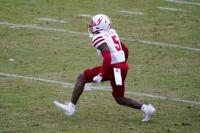 Nebraska vs. Purdue, 12.5