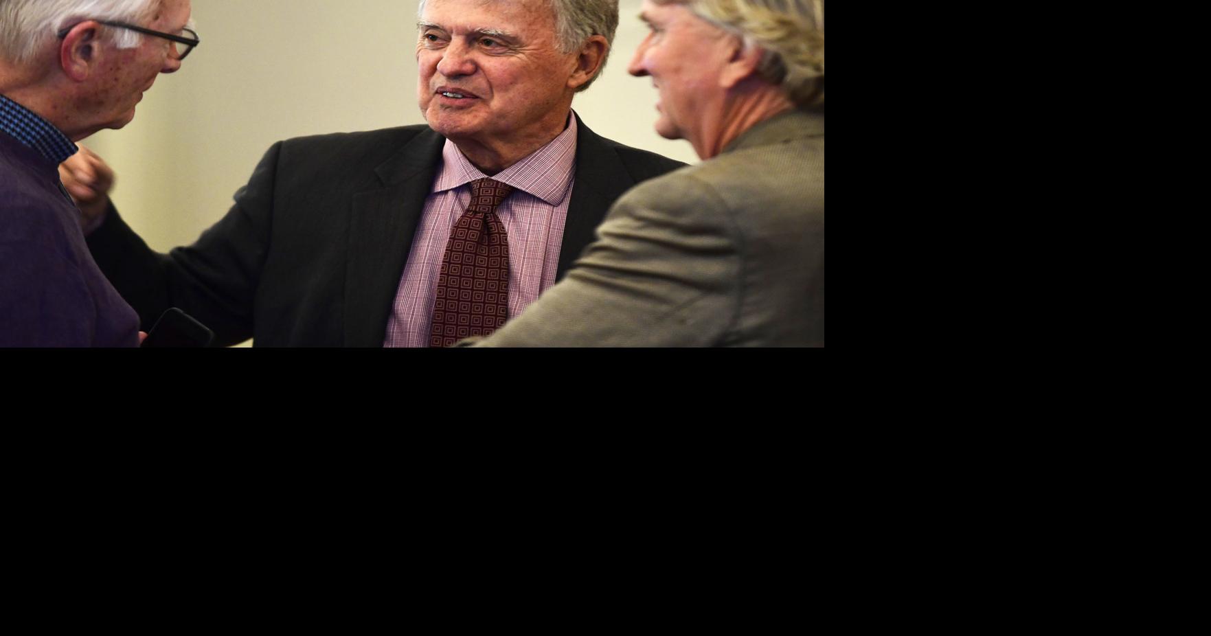 City Hall: Is Lincoln's mayorship 'strong' or 'autocratic'? Depends who ...