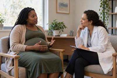 How to Protect Babies from RSV