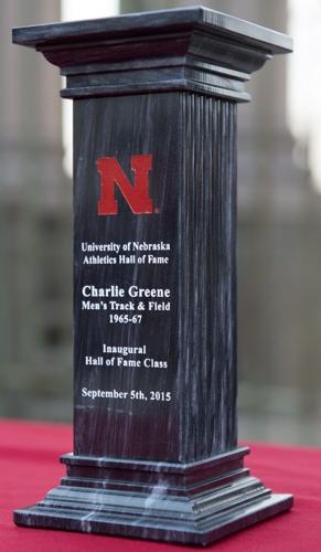 Nebraska hall of fame