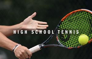 Prep glance: Lincoln High girls place fourth at home tennis meet