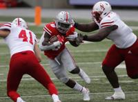 Nebraska at Ohio St., 10.24