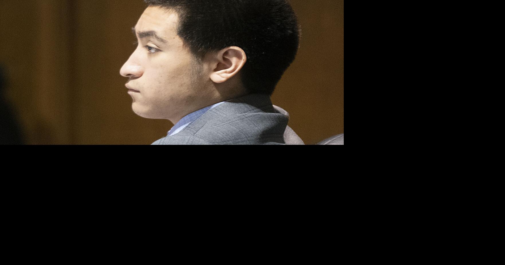 Judge finds probable cause for murder charge against Lincoln teen in ...