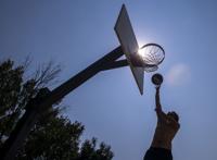 Photos: Staff Photos for August 2020