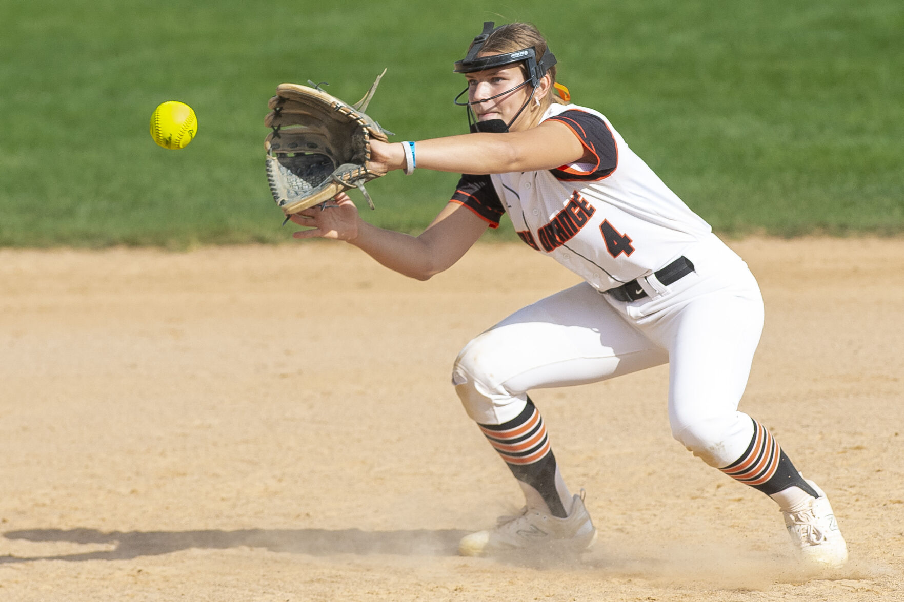 Highlights from Day 1 of Nebraska state softball tournament