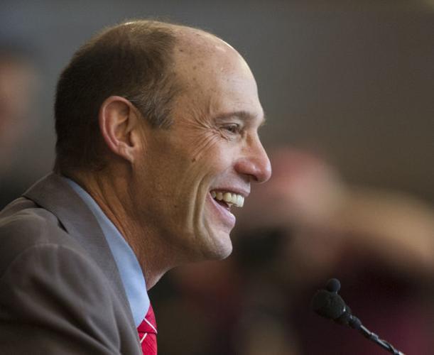 Mike Riley