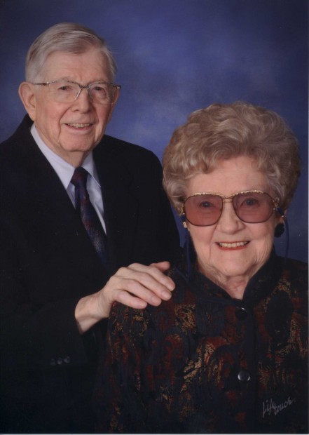 Paul and Eileen Kern celebrate 70th wedding anniversary | Anniversaries ...