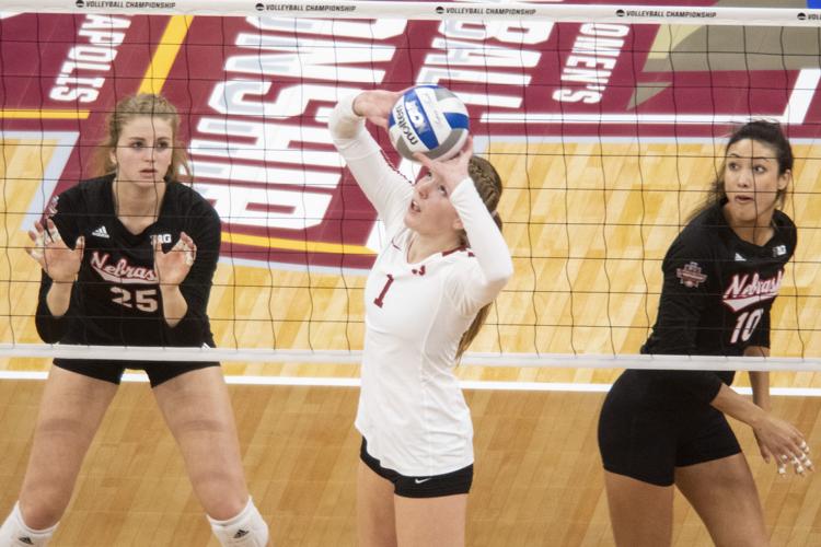 Stanford vs. Nebraska, 12.15