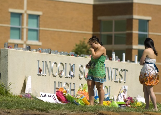Memorial, Emily Johnson