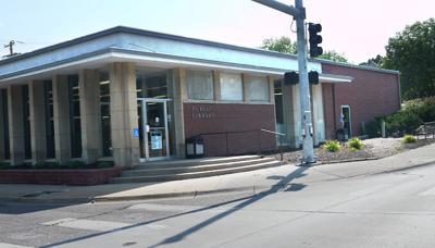 city library