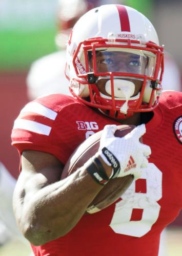 Rutgers vs. Nebraska, 10.25.14 (copy)
