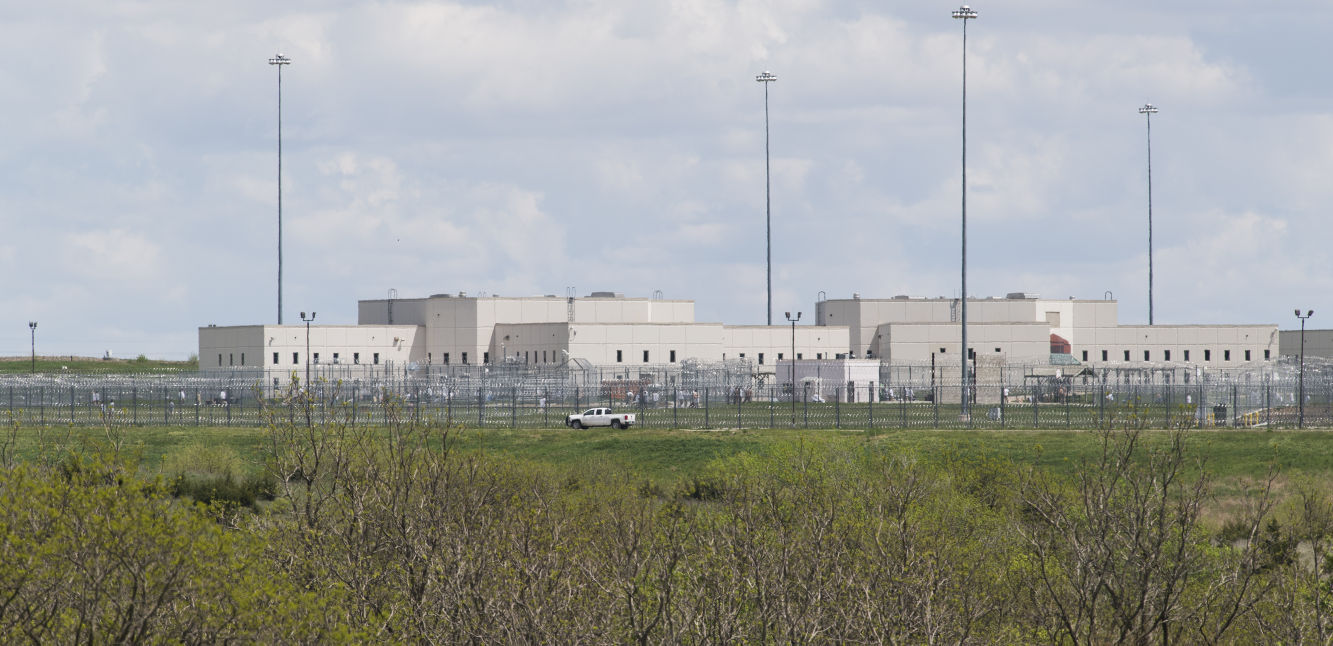 Tecumseh prison riot One year later and concerns remain