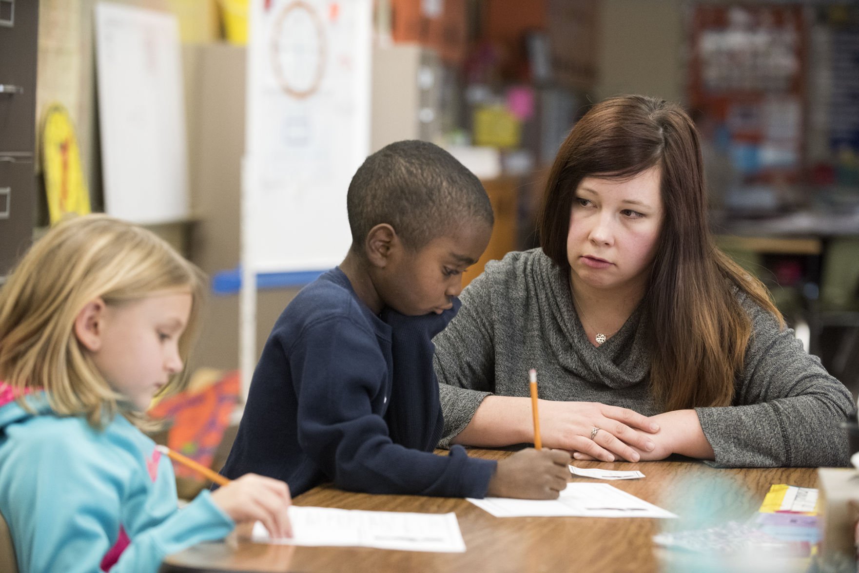 LPS Pushes To Get More Counselors In Grade Schools | Education ...