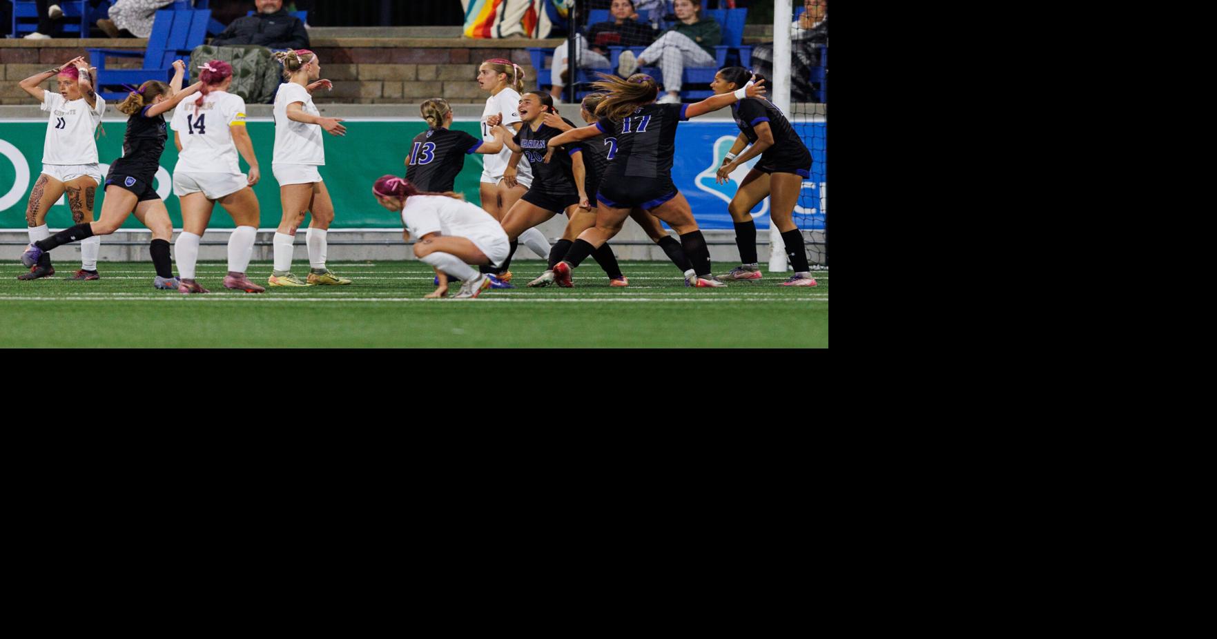 Omaha Marian returns to top of Nebraska girls soccer with 15th title May 19, 2026