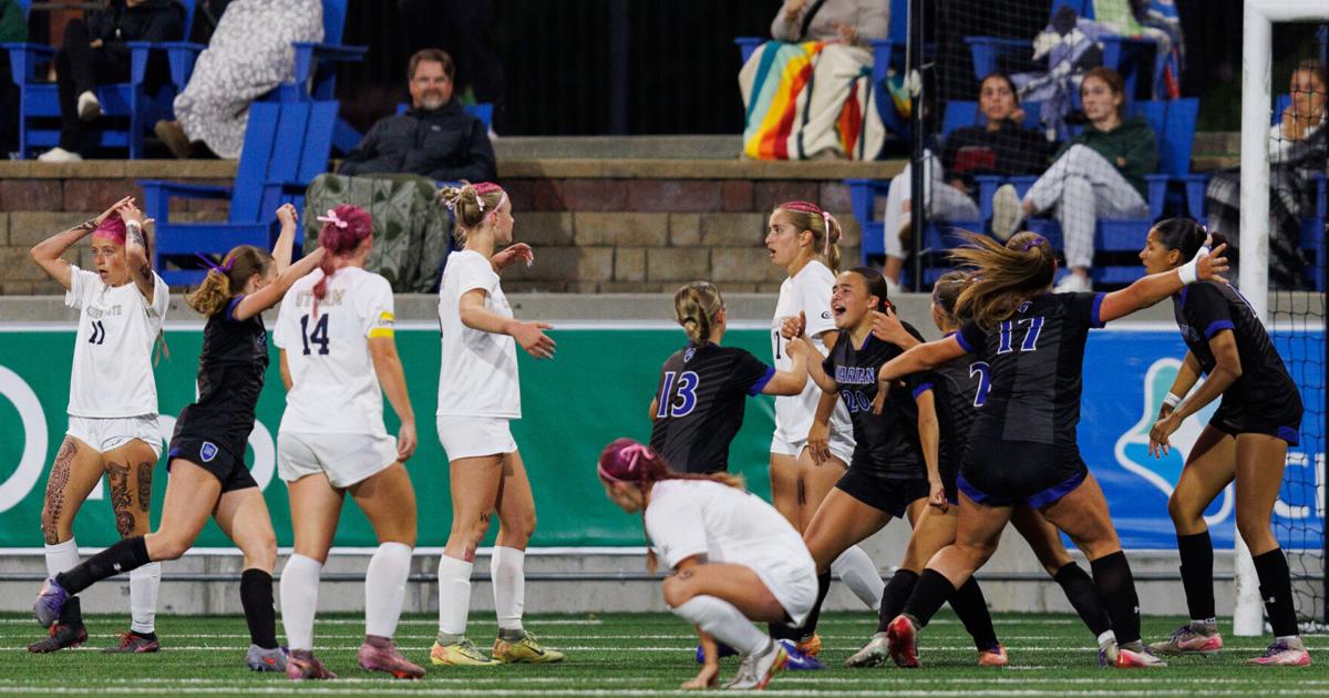 Omaha Marian returns to top of Nebraska girls soccer with 15th title May 19, 2026