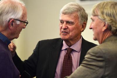 Mayor Beutler