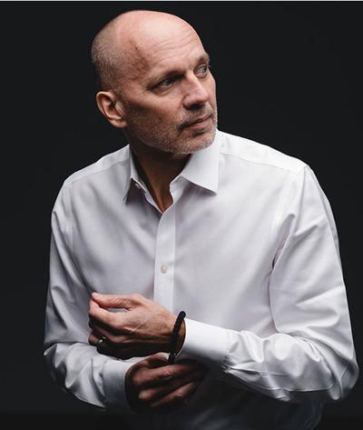Paul Barnes (copy)