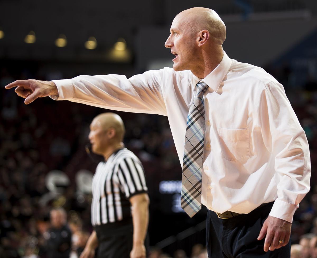 Mercer Stepping Down As Northeast Boys Basketball Coach Boys