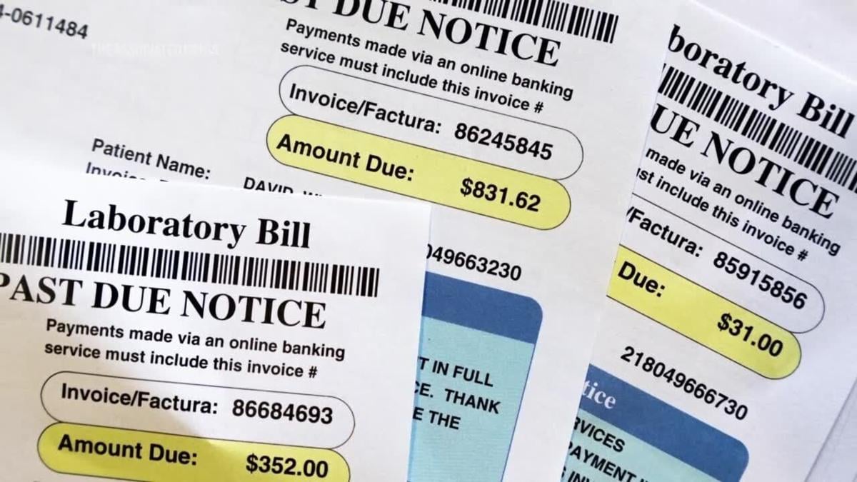 Health care rises as a priority for Americans, new poll finds