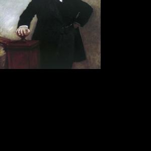 Review: Bio brilliantly captures 'Colonel Roosevelt'