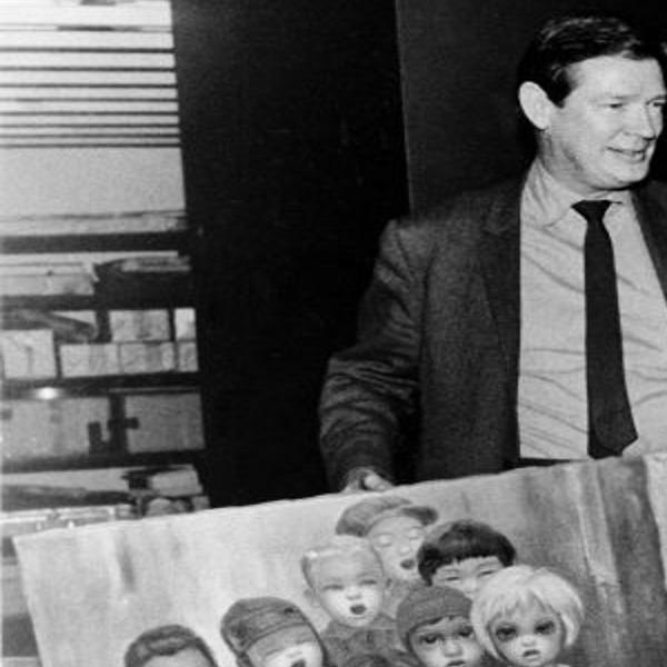 At The Movies Big Eyes Tells Story Of Lincoln Native And Fraud Walter Keane Movies Journalstar Com