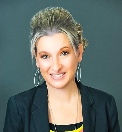 Home Federal Bank announces new mortgage officer