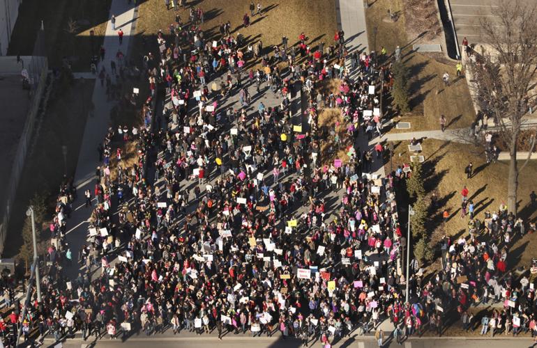 Women's March