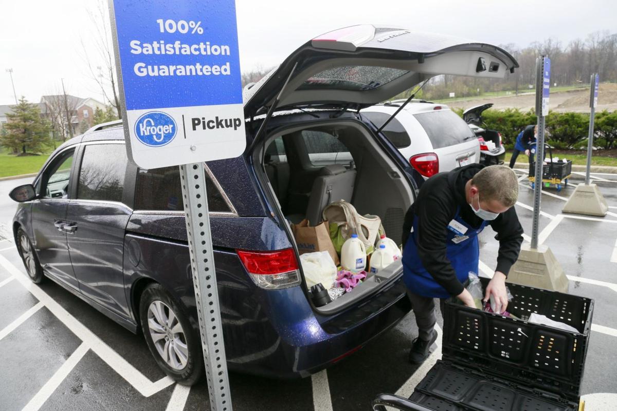 Food Retailers See Eye Popping Profits As Workers Reap Little Benefit Journalstar Com