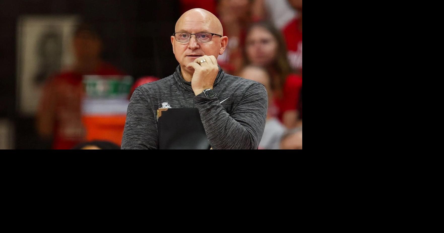 Nebraska's 2026 schedule A closer, match-by-match look at Nebraska volleyball's 2026 schedule Justin Frommer World-Herald Staff Writer Aug 26, 2026
